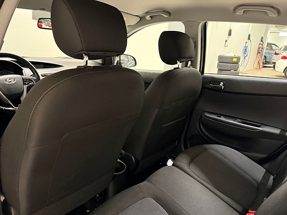 Hyundai i20 29 of 30