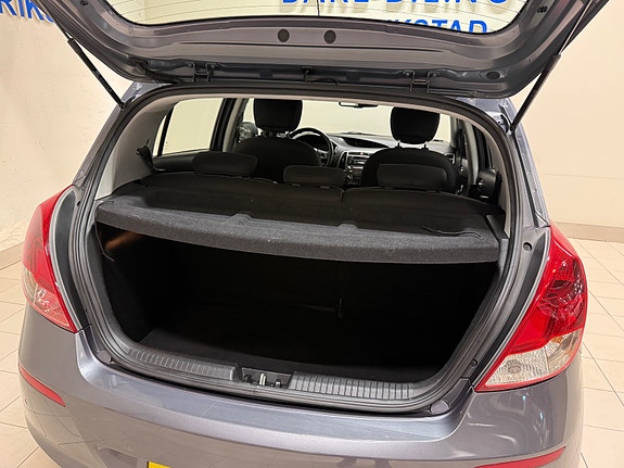 Hyundai i20 17 of 30