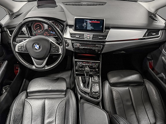 BMW 225xe 17 of 30