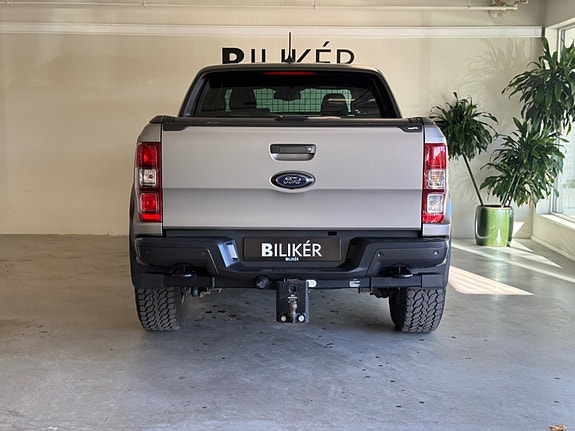 Ford Ranger Raptor 5 of 30
