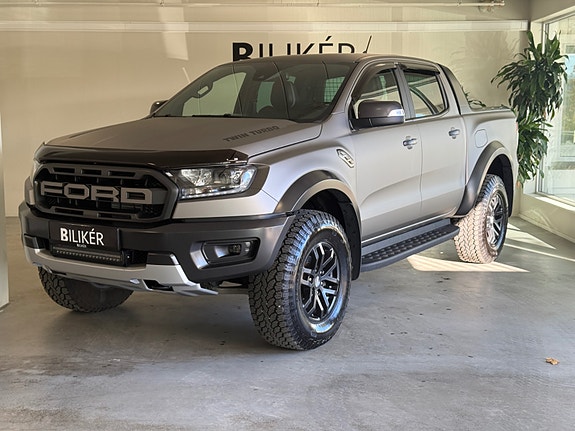 Ford Ranger Raptor 3 of 30