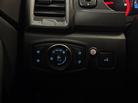 Ford Ranger Raptor 21 of 30