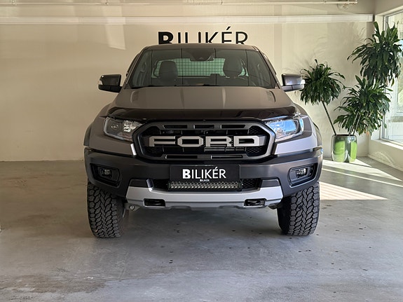 Ford Ranger Raptor 2 of 30