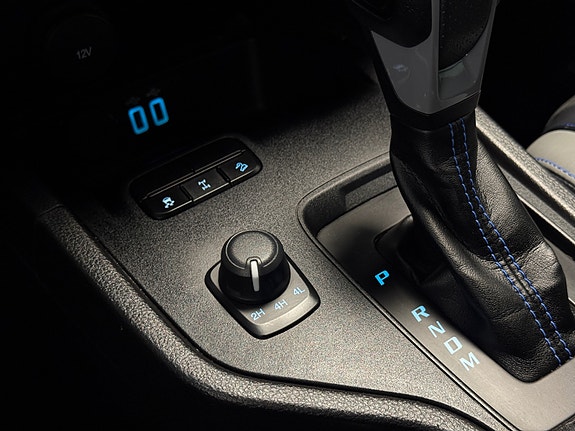 Ford Ranger Raptor 24 of 30