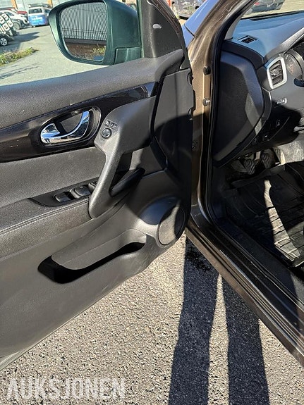 Nissan Qashqai 21 of 23