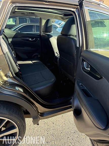 Nissan Qashqai 15 of 23