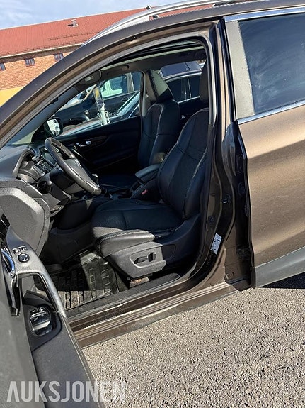 Nissan Qashqai 10 of 23