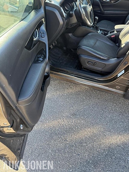 Nissan Qashqai 19 of 23