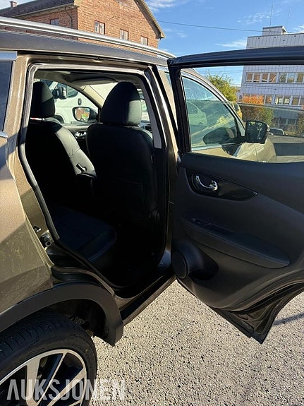 Nissan Qashqai 16 of 23