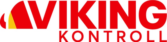 Viking Kontroll AS logo