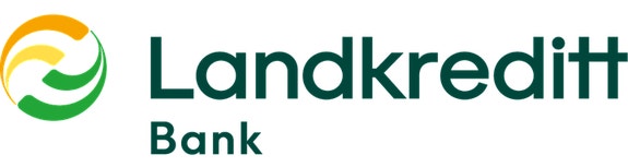 LANDKREDITT BANK AS logo