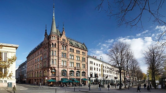 Bilde 1 av 4 i jobbannonse-galleriet