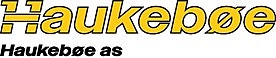 Haukebøe AS logo