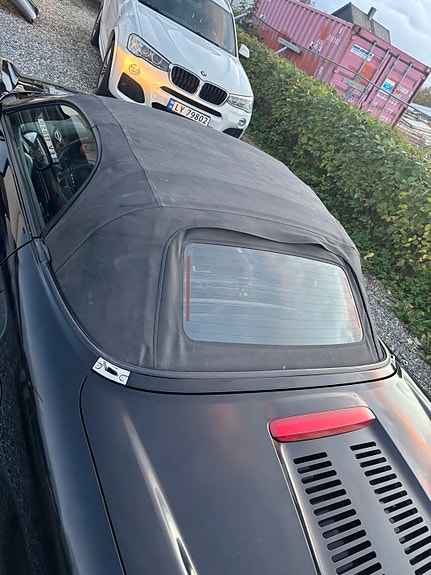 Toyota MR2 20 of 24