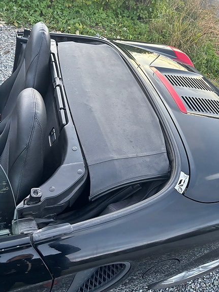 Toyota MR2 14 of 24