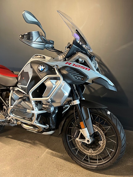 BMW R 1250 GS Adventure 2 of 11
