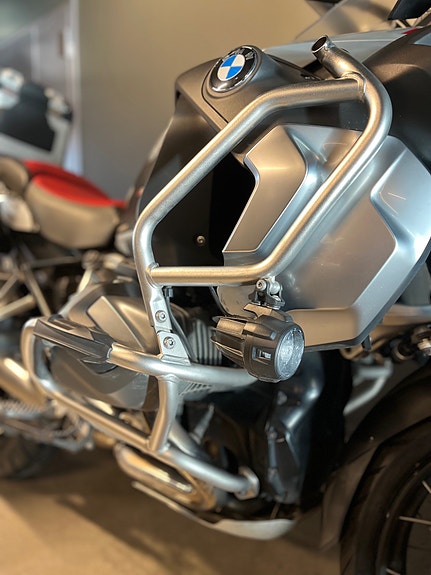 BMW R 1250 GS Adventure 5 of 11