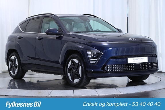 Hyundai Kona 3 of 27