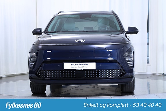 Hyundai Kona 2 of 27