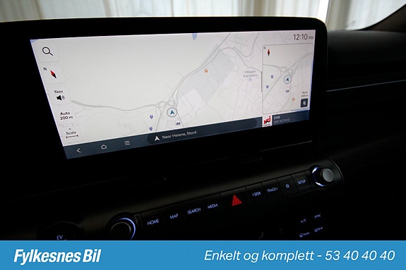 Hyundai Kona 14 of 27