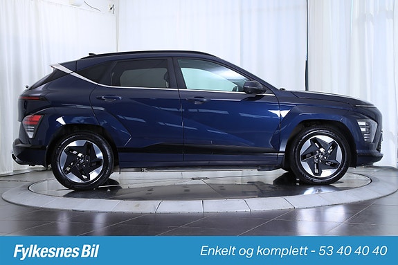 Hyundai Kona 4 of 27