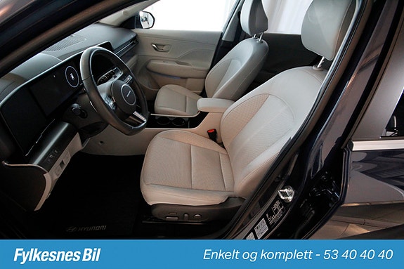 Hyundai Kona 18 of 27