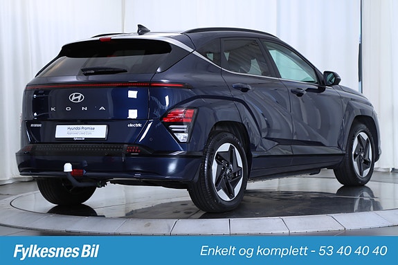 Hyundai Kona 5 of 27