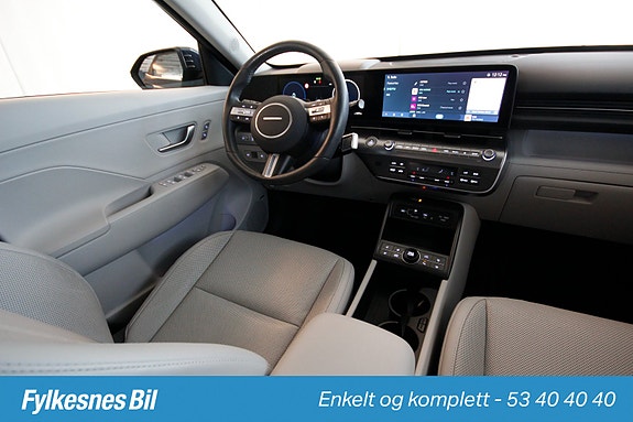 Hyundai Kona 12 of 27