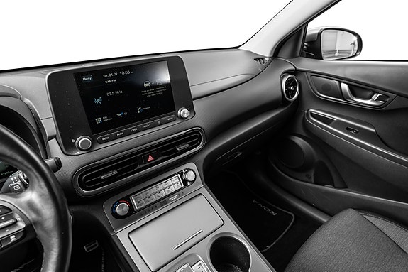 Hyundai Kona 9 of 12
