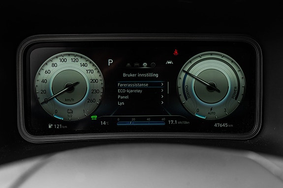 Hyundai Kona 12 of 12