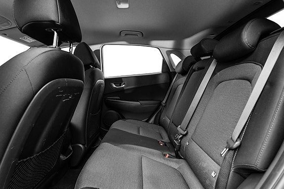 Hyundai Kona 3 of 12