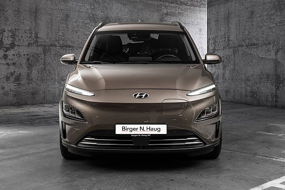 Hyundai Kona 6 of 12