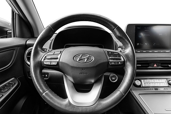 Hyundai Kona 11 of 12