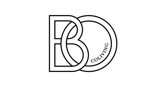 Bo Coliving AS logo