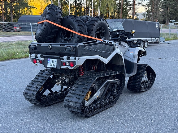 Can-Am Can-Am (ATV) 4 of 7