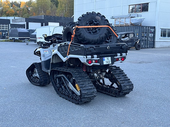 Can-Am Can-Am (ATV) 3 of 7