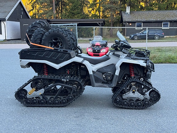 Can-Am Can-Am (ATV) 5 of 7