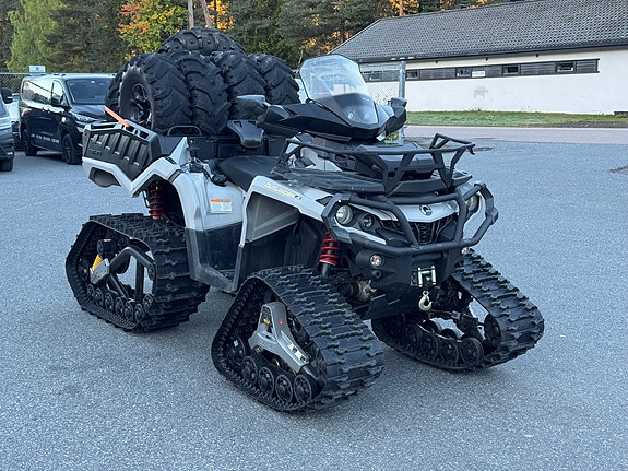 Can-Am Can-Am (ATV) 6 of 7