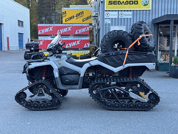 Can-Am Can-Am (ATV) 2 of 7
