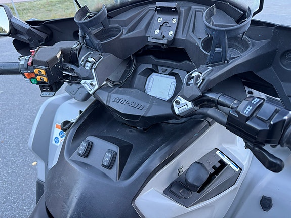 Can-Am Can-Am (ATV) 7 of 7
