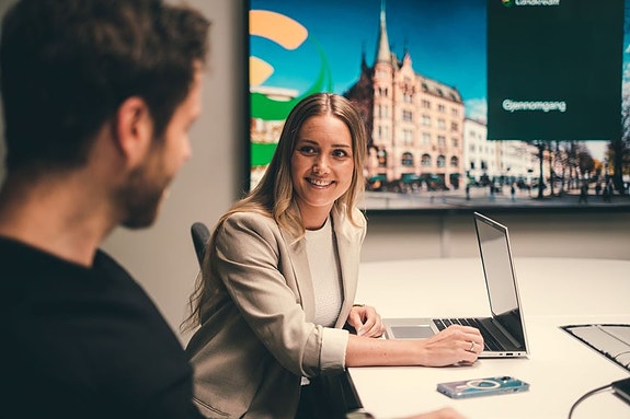 Bilde 1 av 5 i jobbannonse-galleriet
