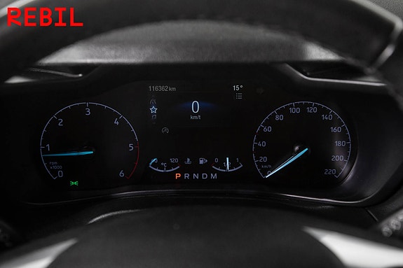 Ford Transit Connect 11 of 20