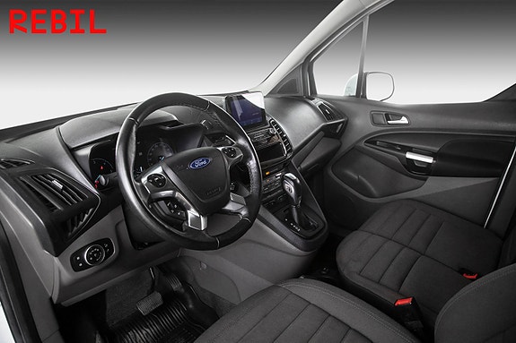 Ford Transit Connect 9 of 20