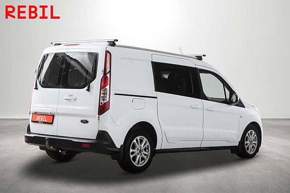 Ford Transit Connect 7 of 20