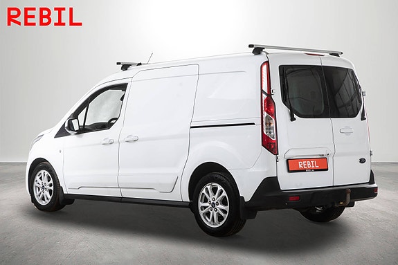 Ford Transit Connect 5 of 20