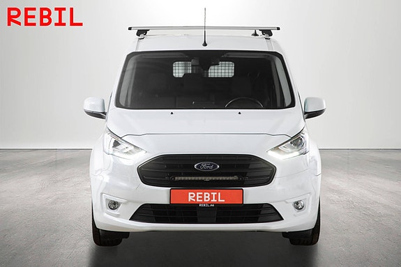 Ford Transit Connect 3 of 20