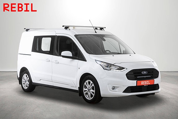 Ford Transit Connect 4 of 20