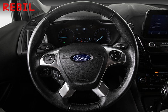 Ford Transit Connect 10 of 20