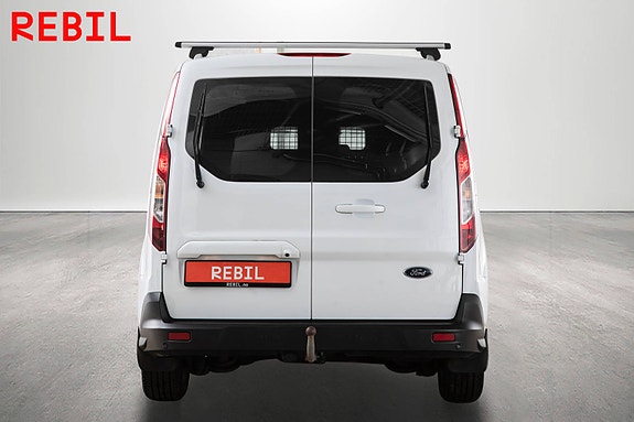 Ford Transit Connect 6 of 20