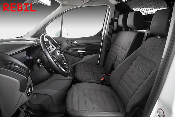 Ford Transit Connect 8 of 20